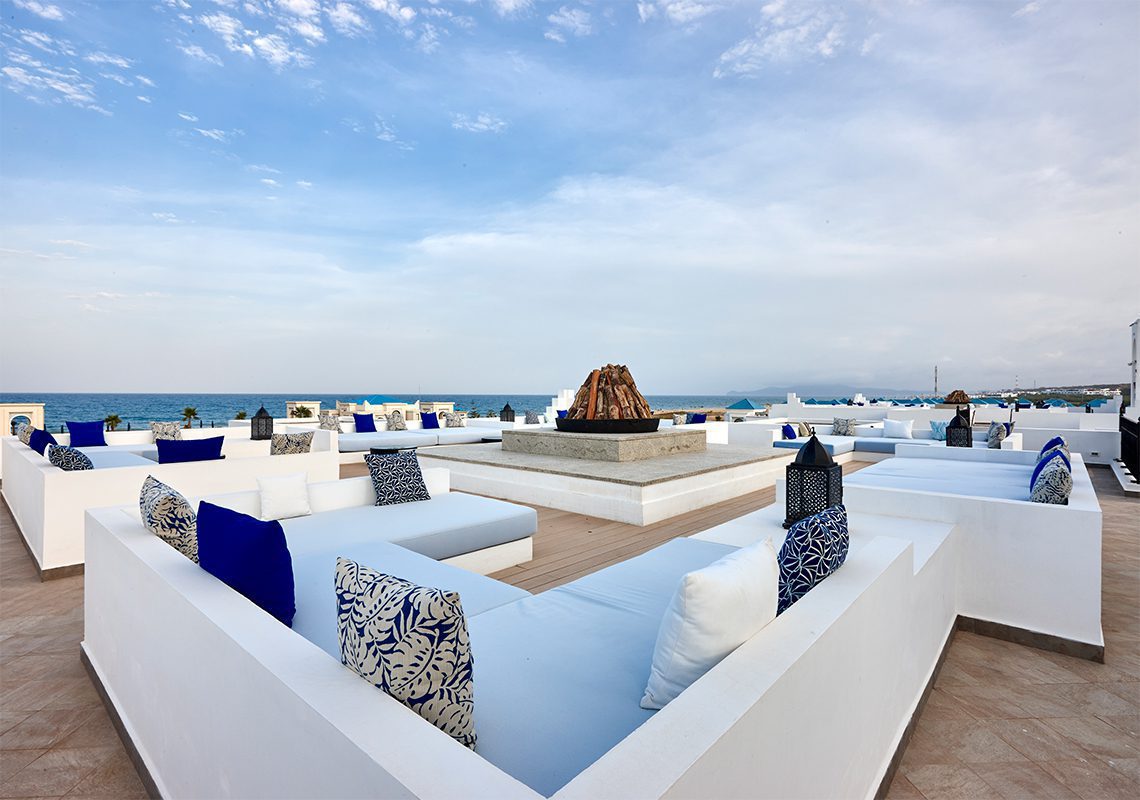 Rejuvenate in Morocco