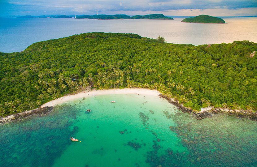May Rut island in Phu Quoc, by Jimmy Tran | World Travel Magazine May Rut island in Phu Quoc, by Jimmy Tran