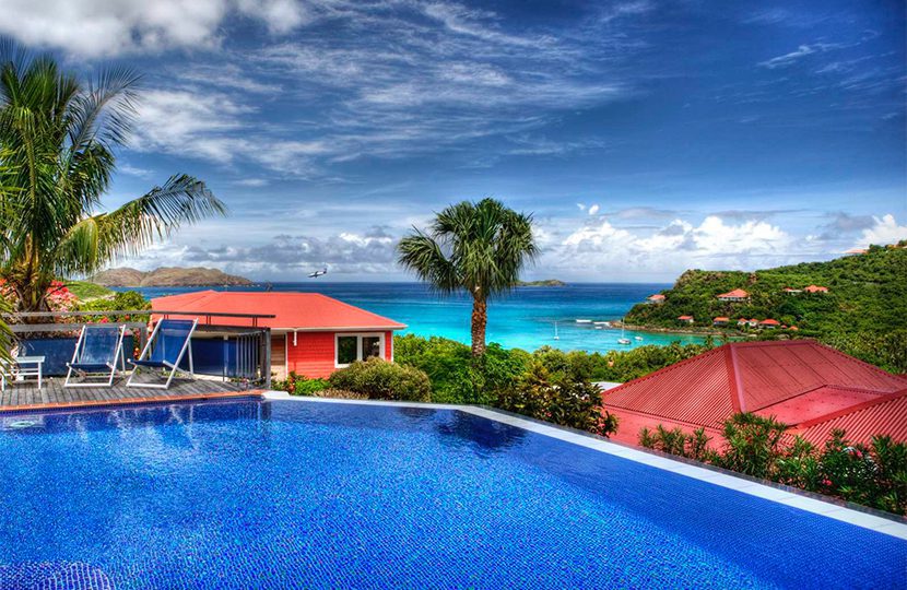 St Barts Hotel Le Village | World Travel Magazine St Barts Hotel Le Village