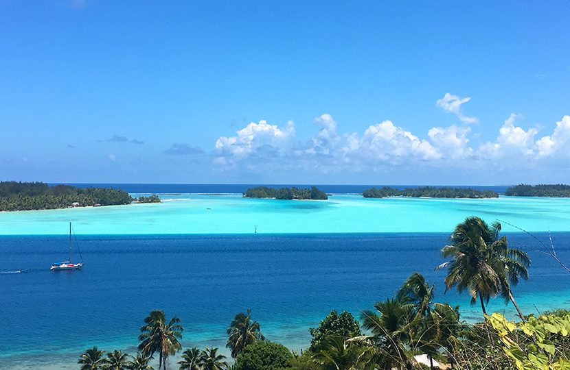 Dreamy vistas of Bora Bora | World Travel Magazine Dreamy vistas of Bora Bora