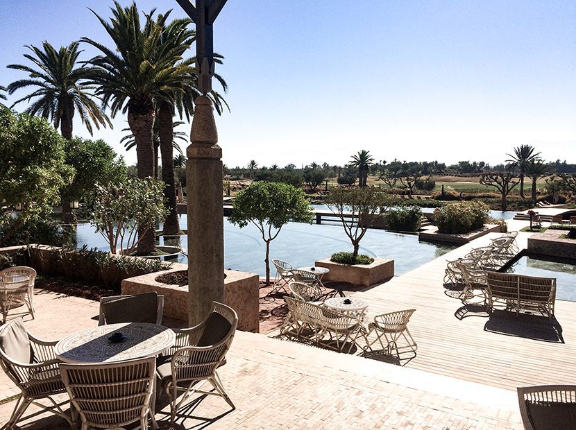 Marrakesh | World Travel Magazine