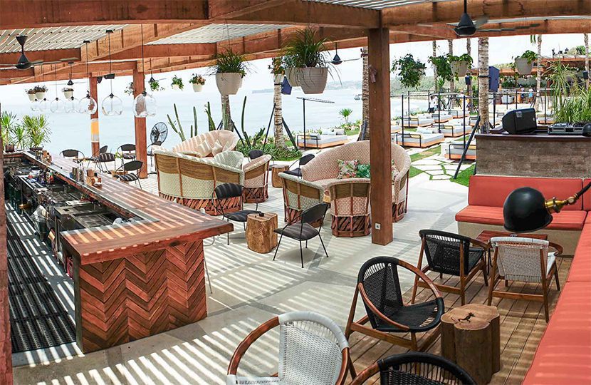 Ulu Cliffhouse Bali Feed your muse in an inspirational setting with other artists and guests | World Travel Magazine Ulu Cliffhouse Bali Feed your muse in an inspirational setting with other artists and guests
