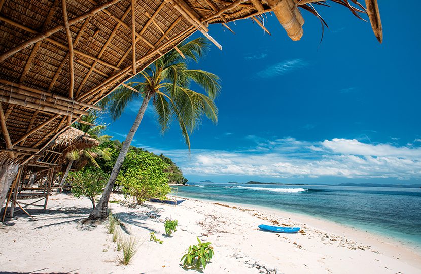 Camp Ngey! Ngey! | World Travel Magazine