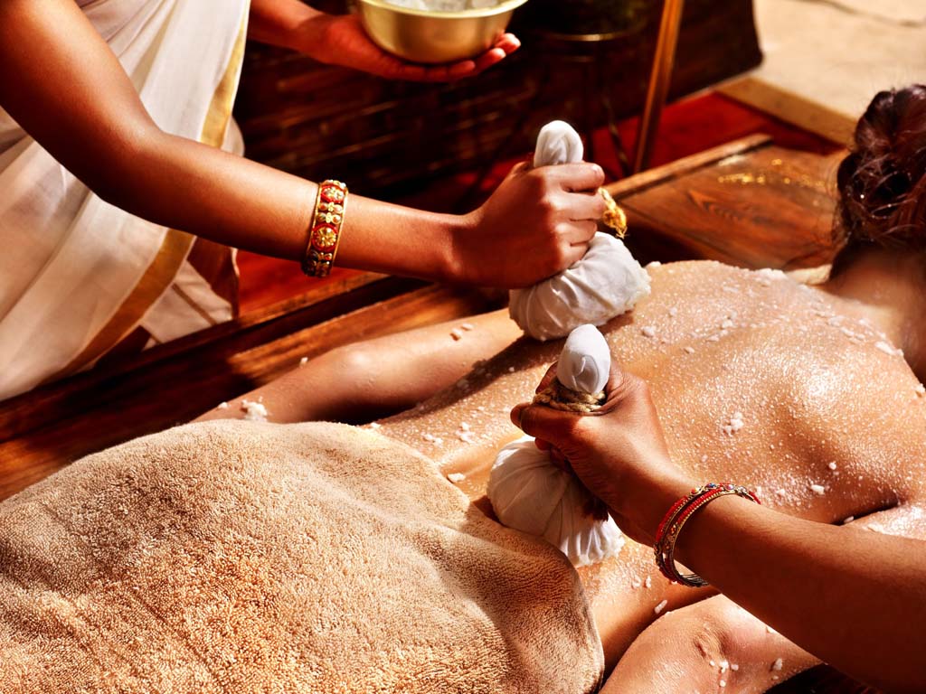 Ayurveda rejuvenation therapy in Kerala | World Travel Magazine Ayurveda rejuvenation therapy in Kerala