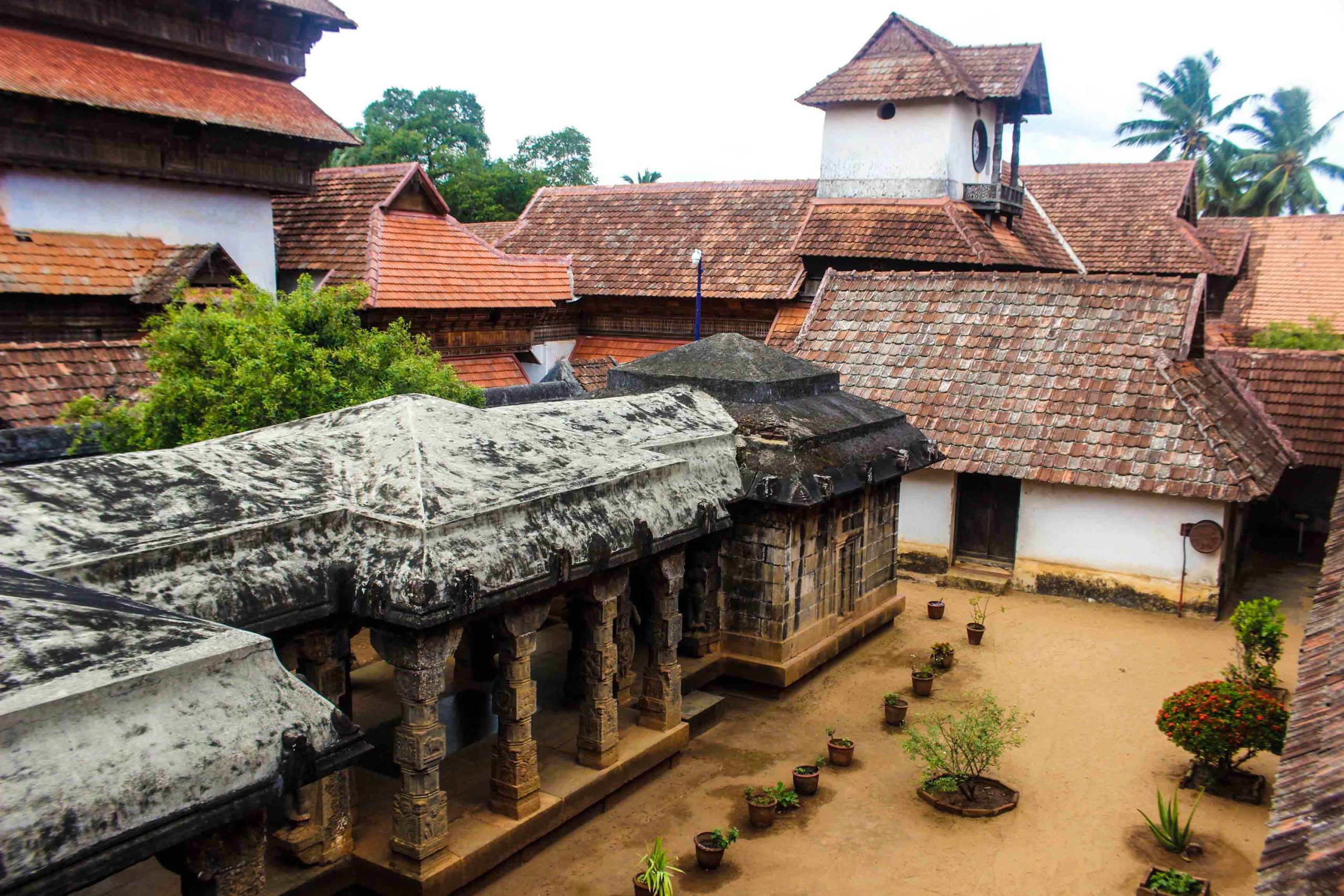 Padmanabhapuram Palace | World Travel Magazine Padmanabhapuram Palace
