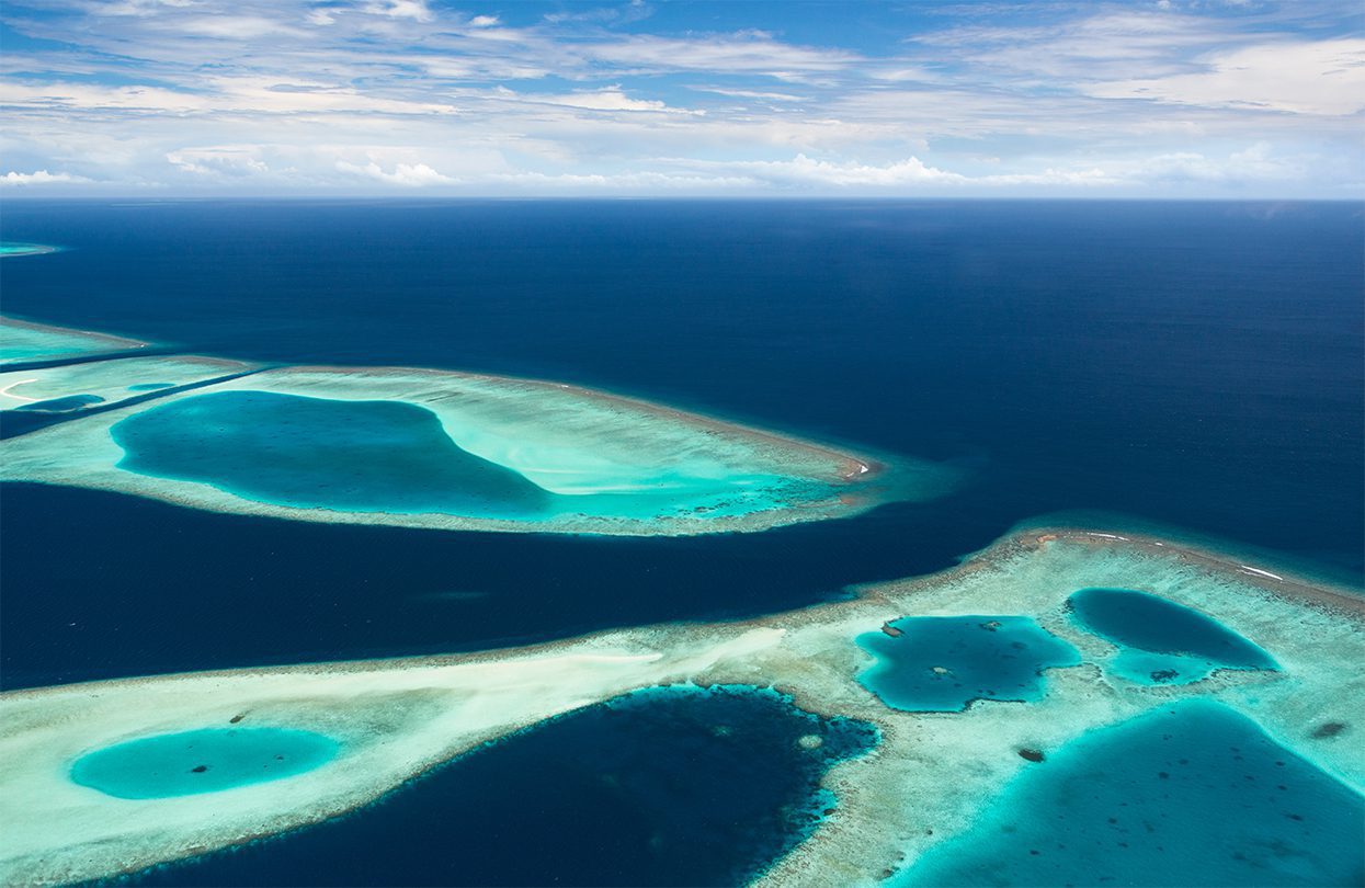 Noonu Atoll, Cheval Blanc Randheli | World Travel Magazine Noonu Atoll, Cheval Blanc Randheli