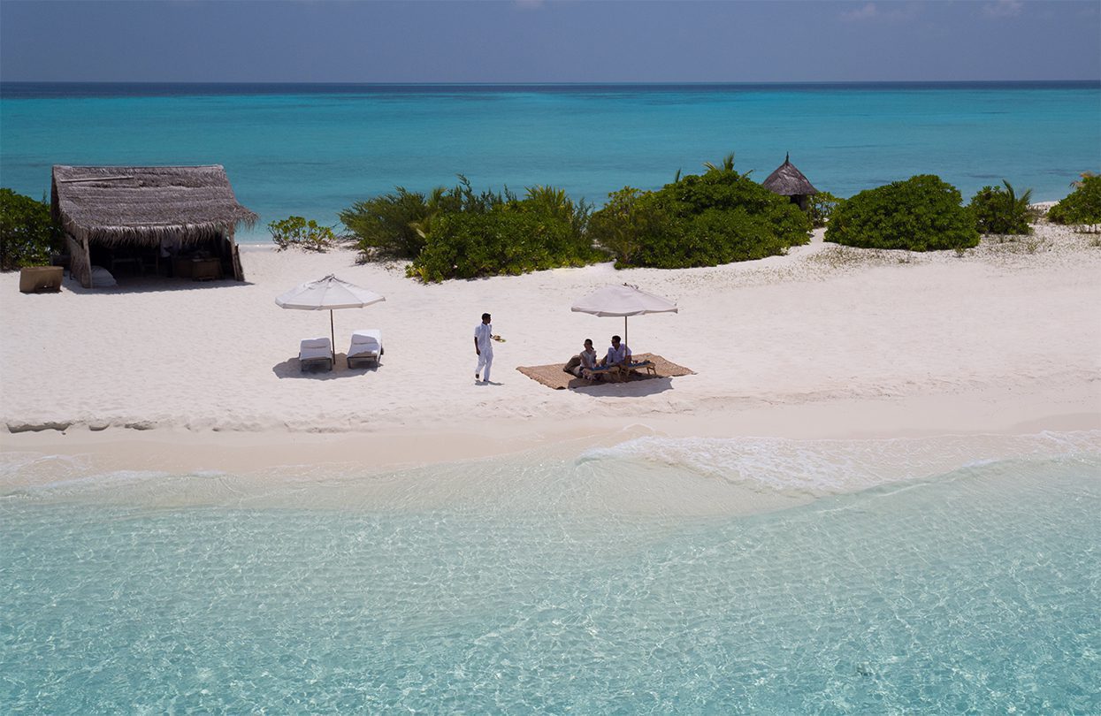 Sonu Picnic | World Travel Magazine Sonu Picnic