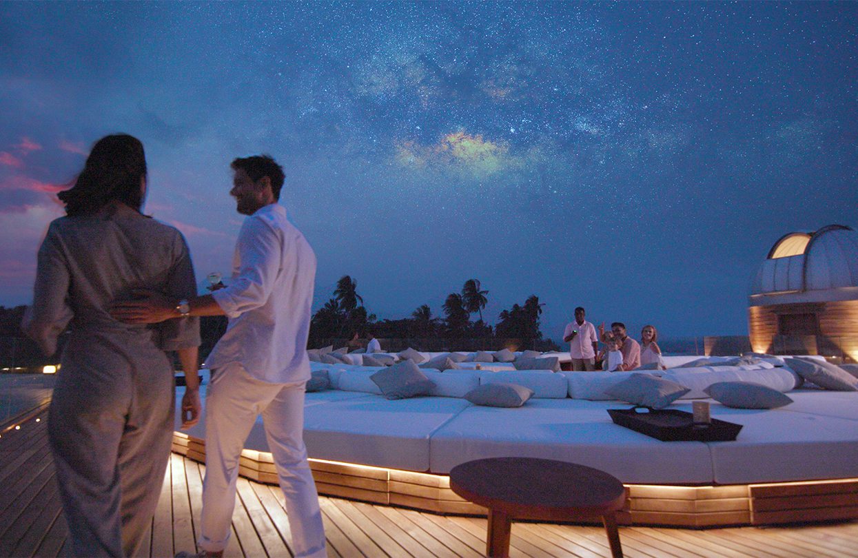 Anantara Stargazing Sessions | World Travel Magazine Anantara Stargazing Sessions