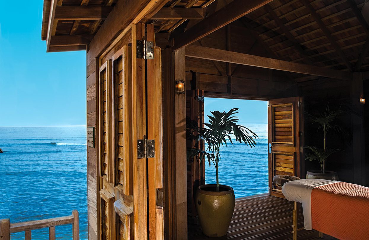 Overwater bungalows provide great views of the sea | World Travel Magazine Overwater bungalows provide great views of the sea