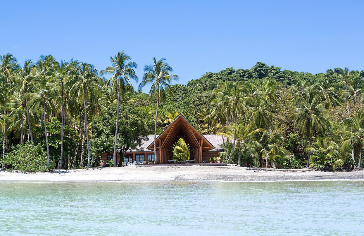 Islas Secas is a haven for fishermen around the world | World Travel Magazine Islas Secas is a haven for fishermen around the world