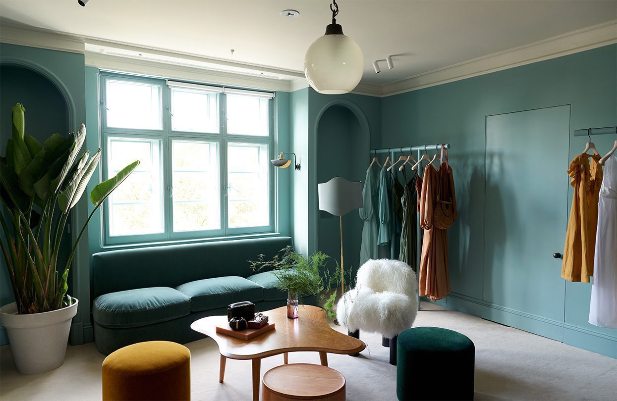 Get personalised shopping experience at MATCHES CARLOS PLACE | World Travel Magazine Get personalised shopping experience at MATCHES CARLOS PLACE