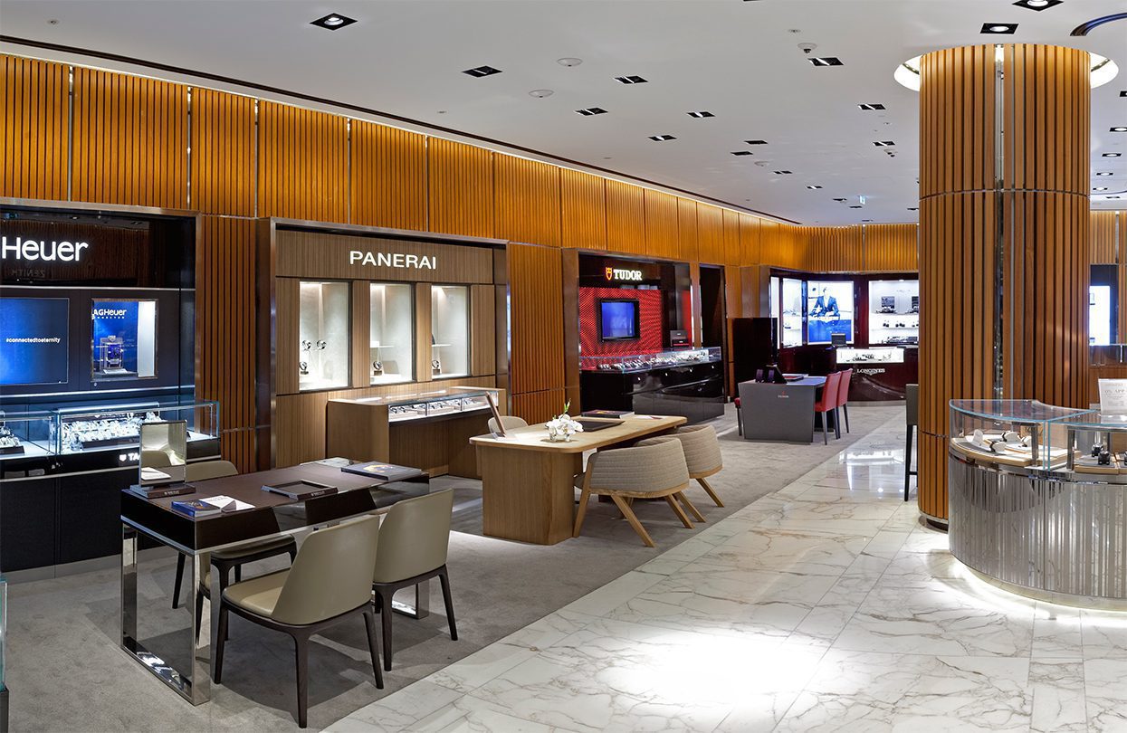 Find some of the rarest watches at Watches Of Switzerland | World Travel Magazine Find some of the rarest watches at Watches Of Switzerland