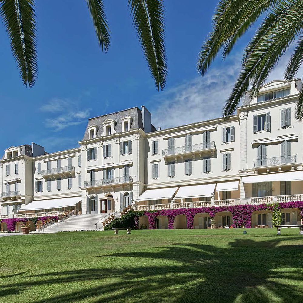 Hotel-du-Cap-Eden-Roc | World Travel Magazine Hotel-du-Cap-Eden-Roc