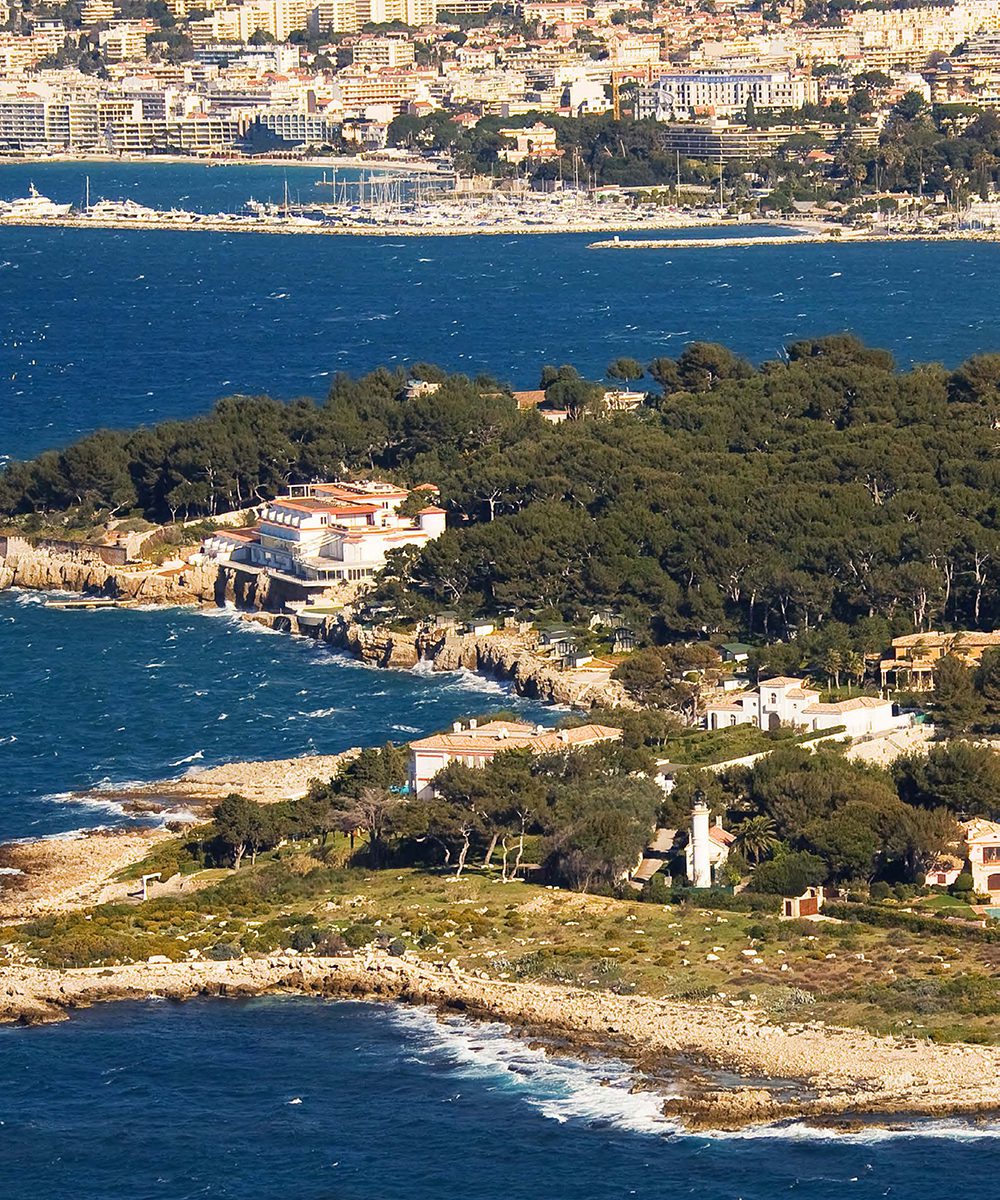 Rugged beauty on the Riviera | World Travel Magazine Rugged beauty on the Riviera