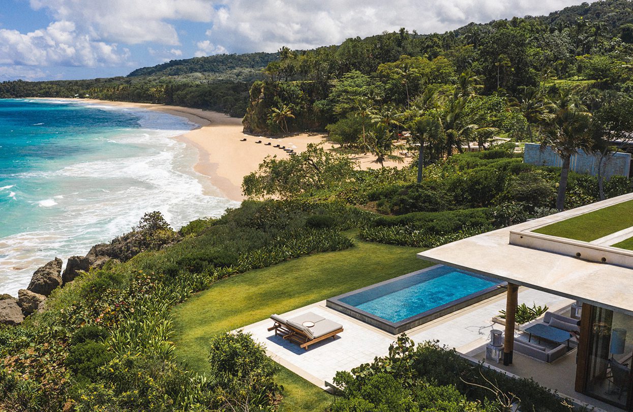 Amanera, Dominican Republic - Casita | World Travel Magazine