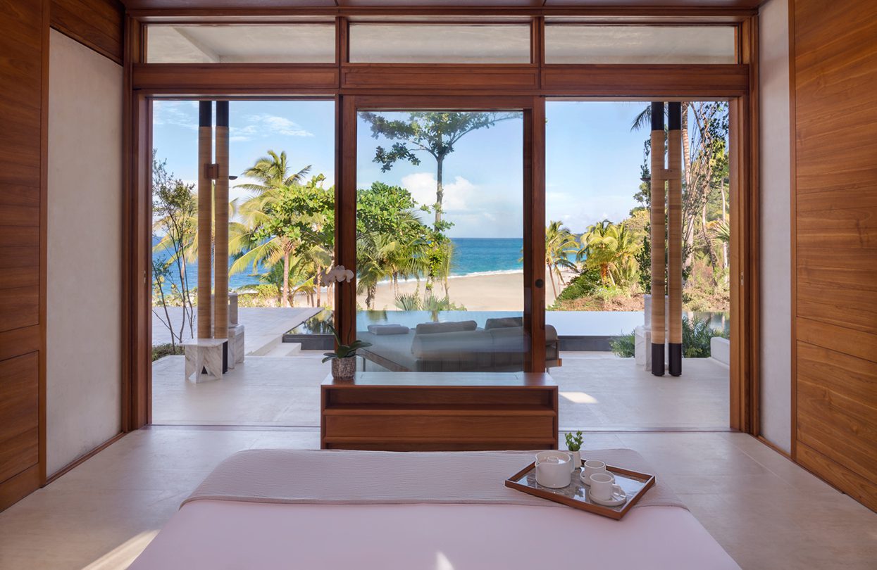 Amanera, Dominican Republic - Bay View Pool Casita | World Travel Magazine