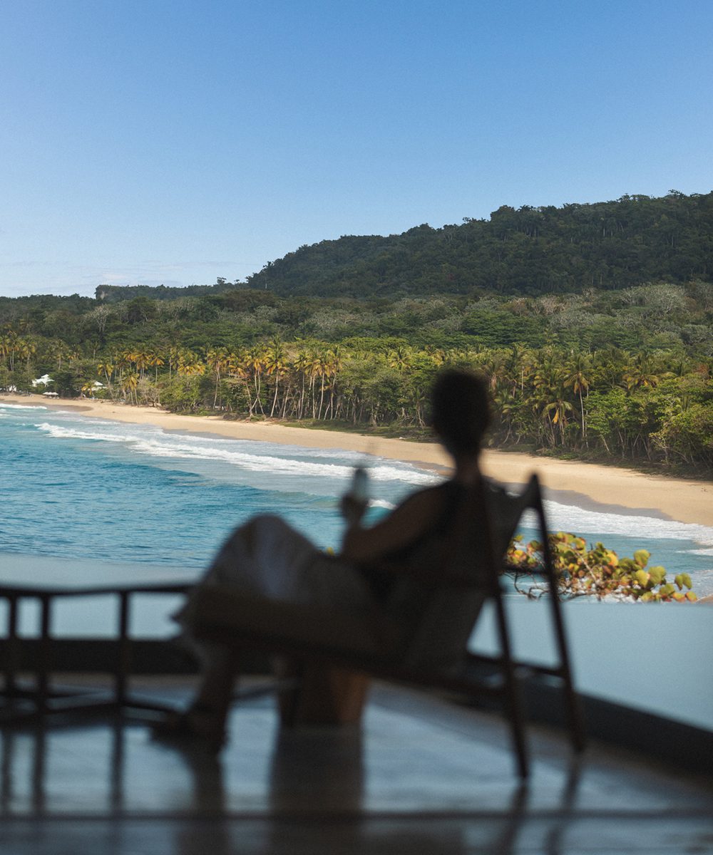 Amanera, Dominican Republic - Lounge Bar | World Travel Magazine Amanera, Dominican Republic - Lounge Bar