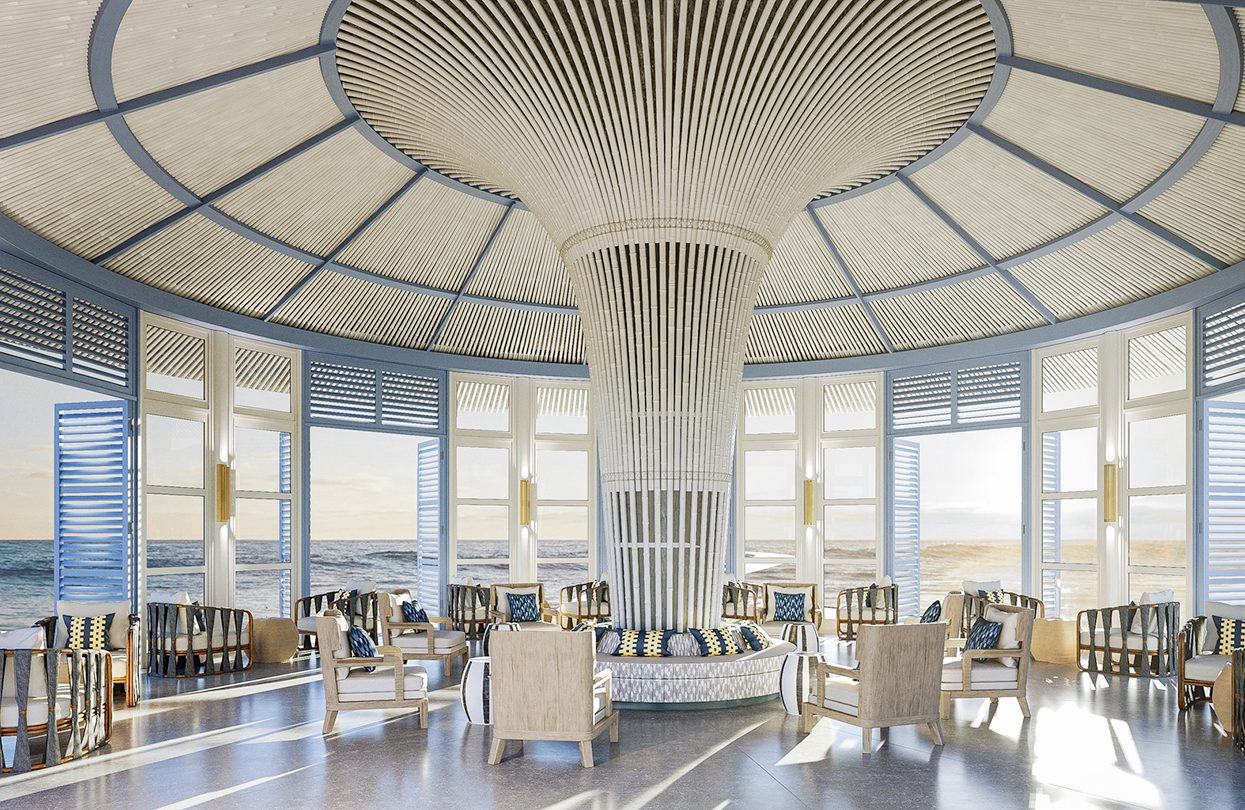 Raffles Maldives Meradhoo | World Travel Magazine Raffles Maldives Meradhoo