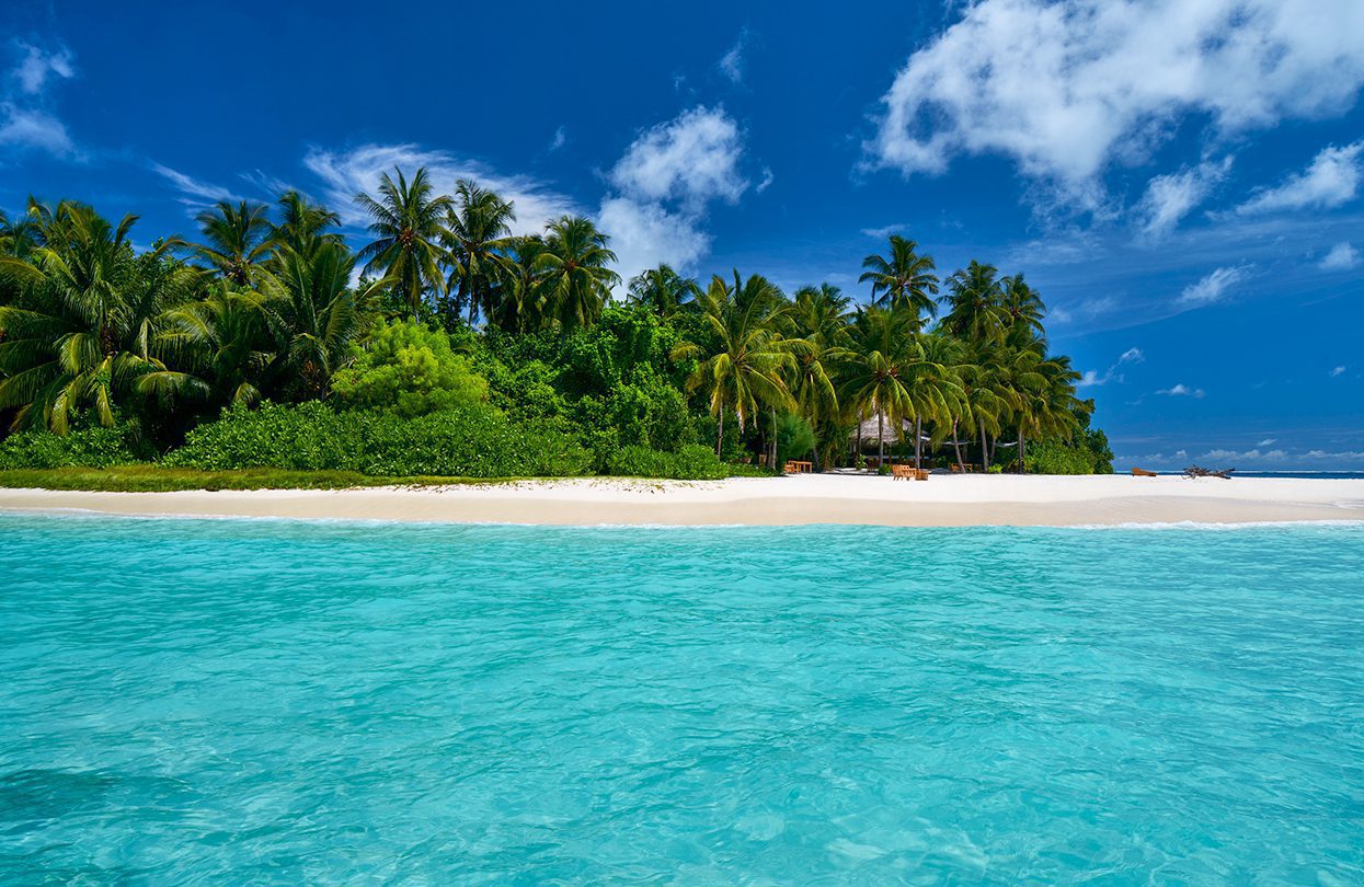 Raffles Maldives Meradhoo | World Travel Magazine Raffles Maldives Meradhoo