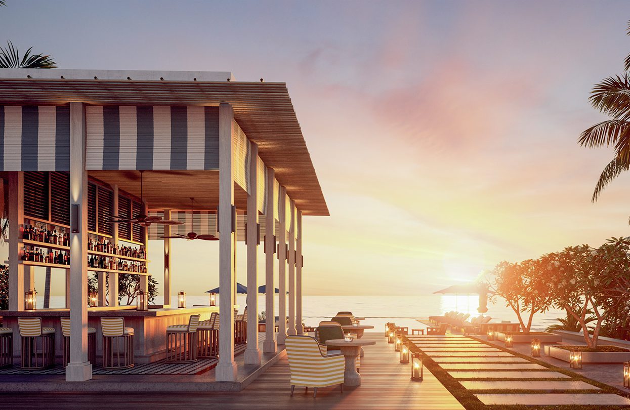 Raffles Maldives Meradhoo | World Travel Magazine Raffles Maldives Meradhoo