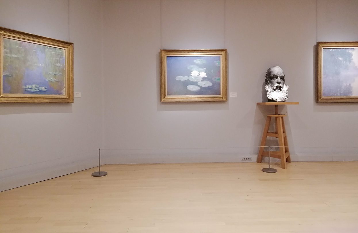 Monet’s masterpieces on display at Musée Marmottan Monet | World Travel Magazine Monet’s masterpieces on display at Musée Marmottan Monet