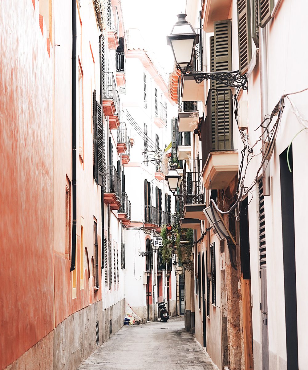Palma de Mallorca | World Travel Magazine Palma de Mallorca