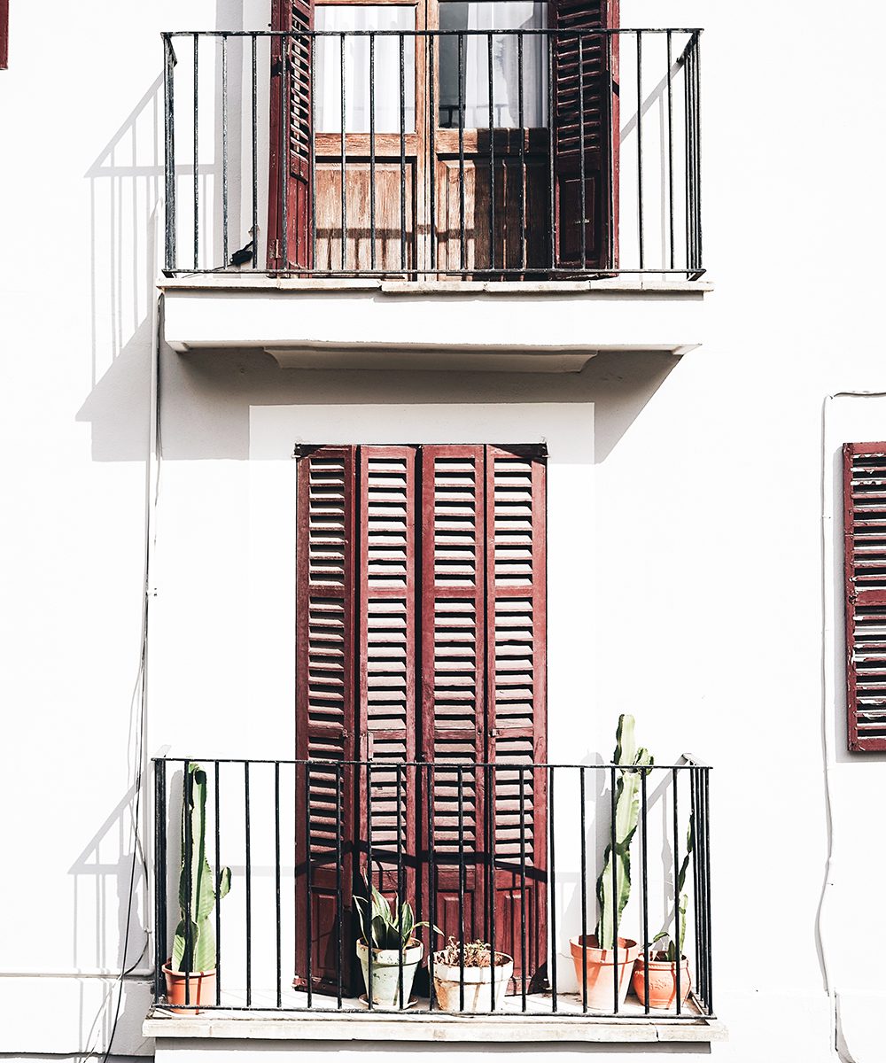 Shutters in Sóller | World Travel Magazine Shutters in Sóller