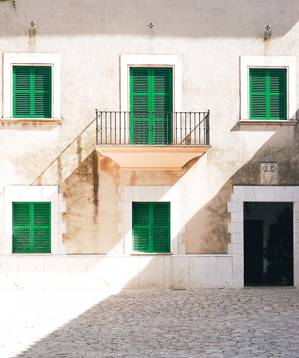 Clean lines in Palma de Mallorca | World Travel Magazine Clean lines in Palma de Mallorca