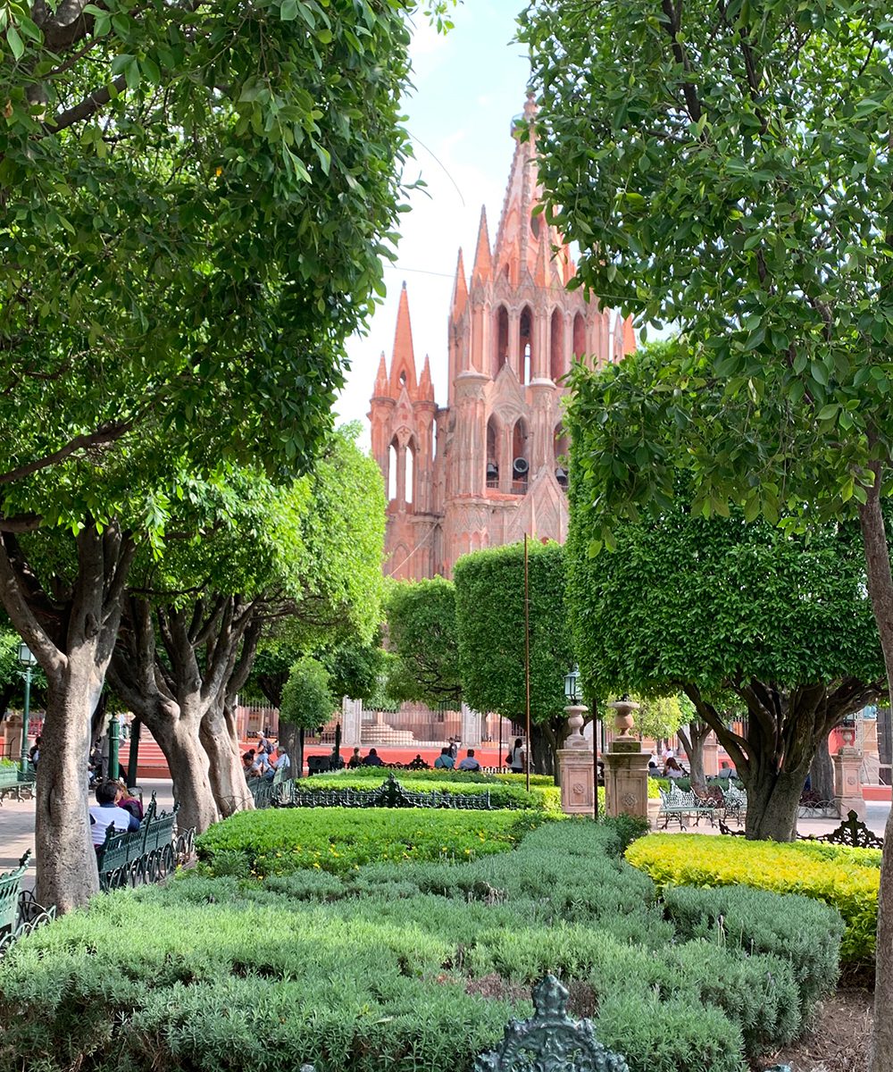 La Parroquia | World Travel Magazine La Parroquia