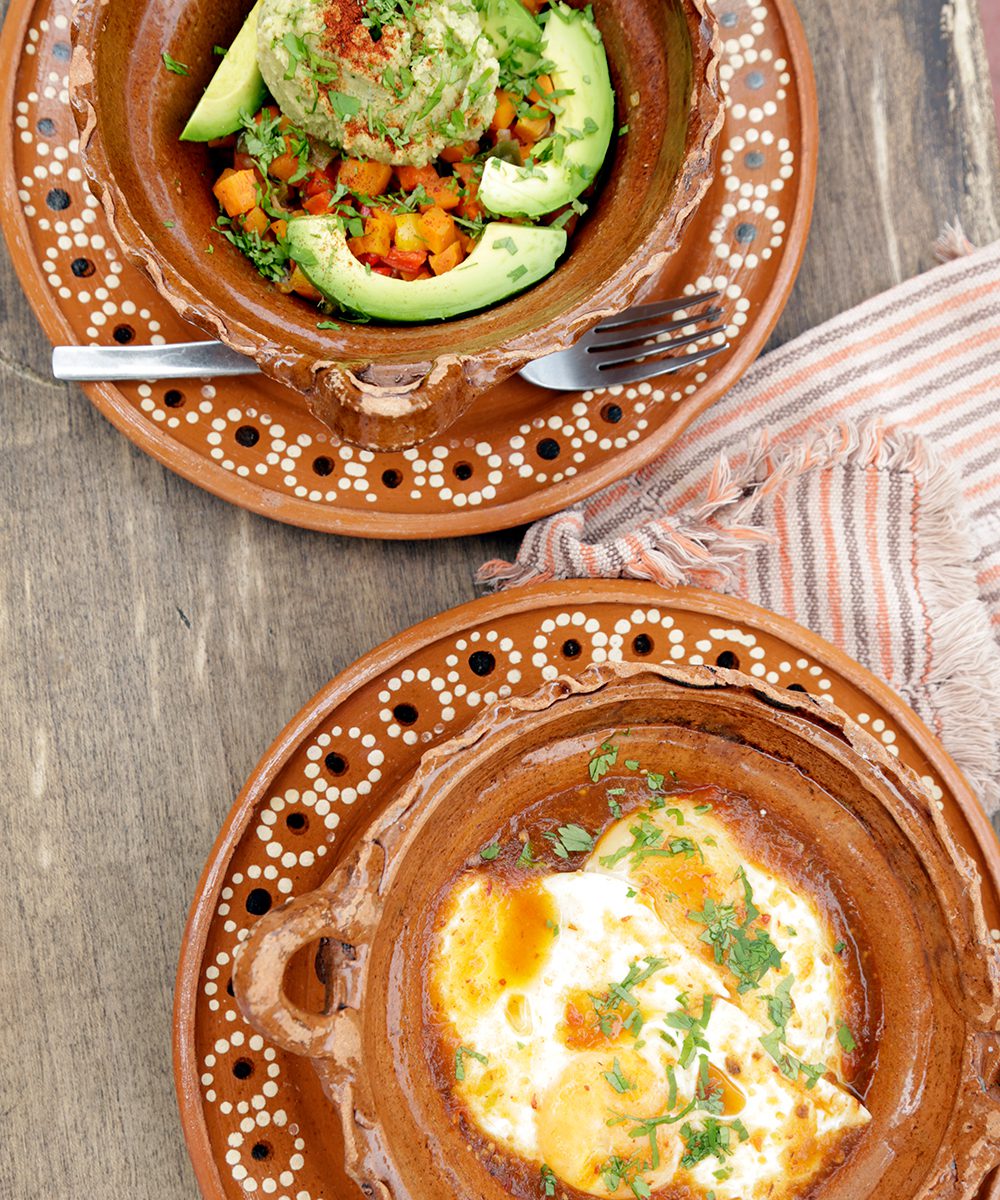 Brunch at Ki’Bok Coffee SMA | World Travel Magazine Brunch at Ki’Bok Coffee SMA