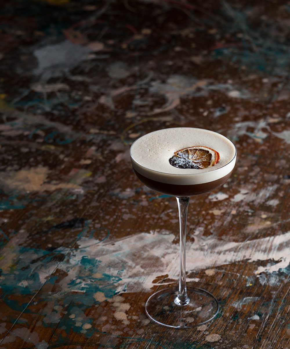 The Loft Champagne Bar | World Travel Magazine The Loft Champagne Bar