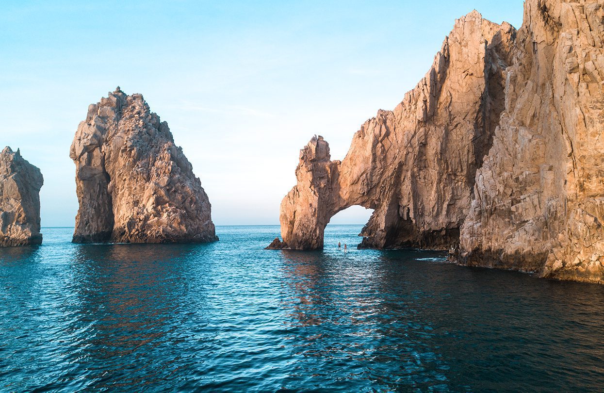 Exploring the waters of Los Cabos | World Travel Magazine Exploring the waters of Los Cabos