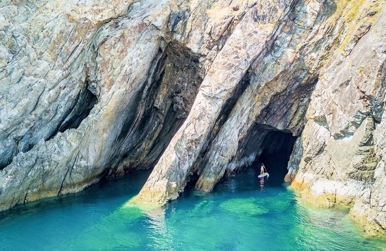 Seek out Wa Ale’s thriving dive sites | World Travel Magazine Seek out Wa Ale’s thriving dive sites