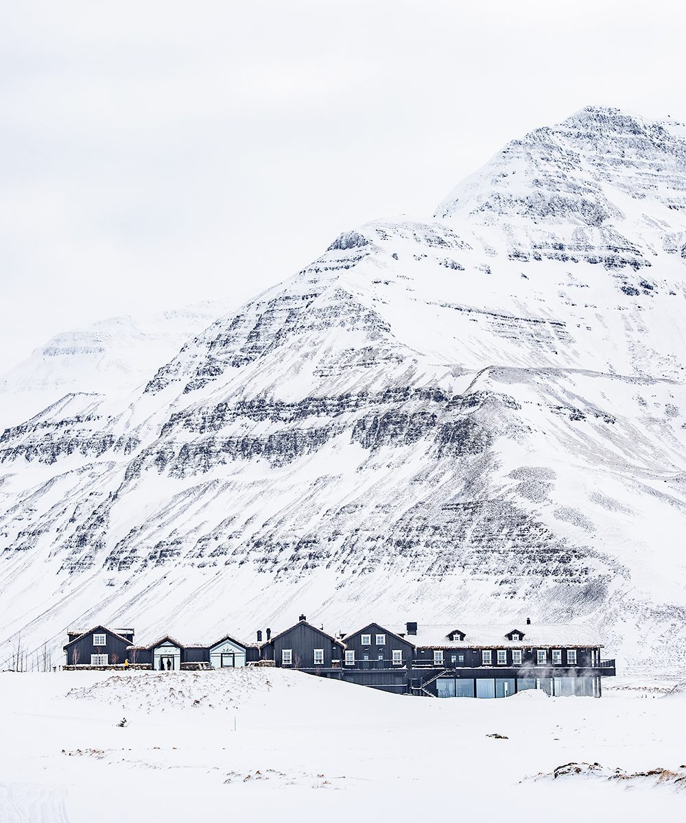 Deplar Farm gorgeous setting | World Travel Magazine Deplar Farm gorgeous setting
