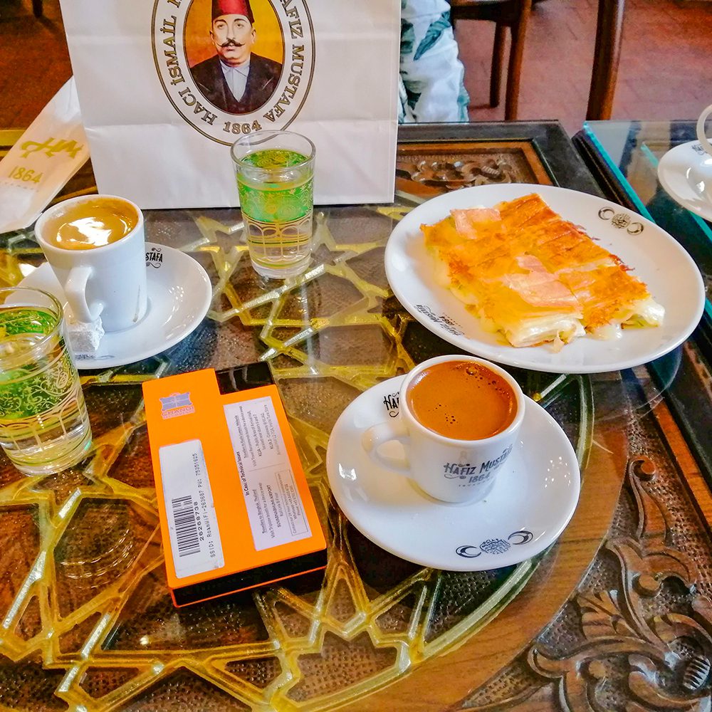 Hafiz Mustafa | World Travel Magazine Hafiz Mustafa