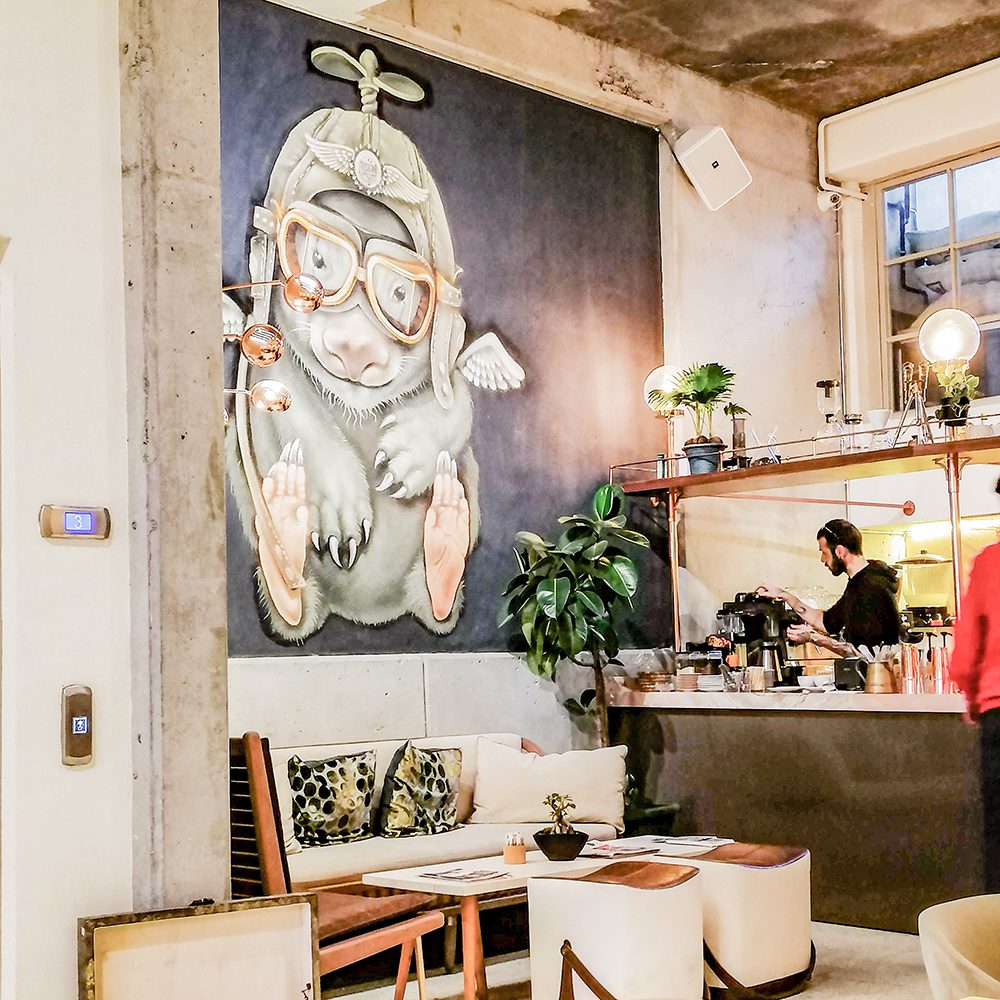 Surrounded by history, the up-and-coming Karaköy is full of boutiques, cafes and bars | World Travel Magazine Surrounded by history, the up-and-coming Karaköy is full of boutiques, cafes and bars