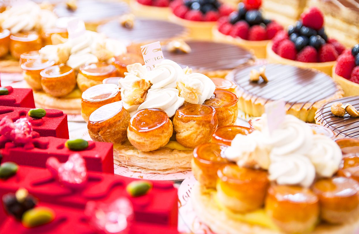 Bottega Louie French patisserie with a California twist | World Travel Magazine Bottega Louie French patisserie with a California twist