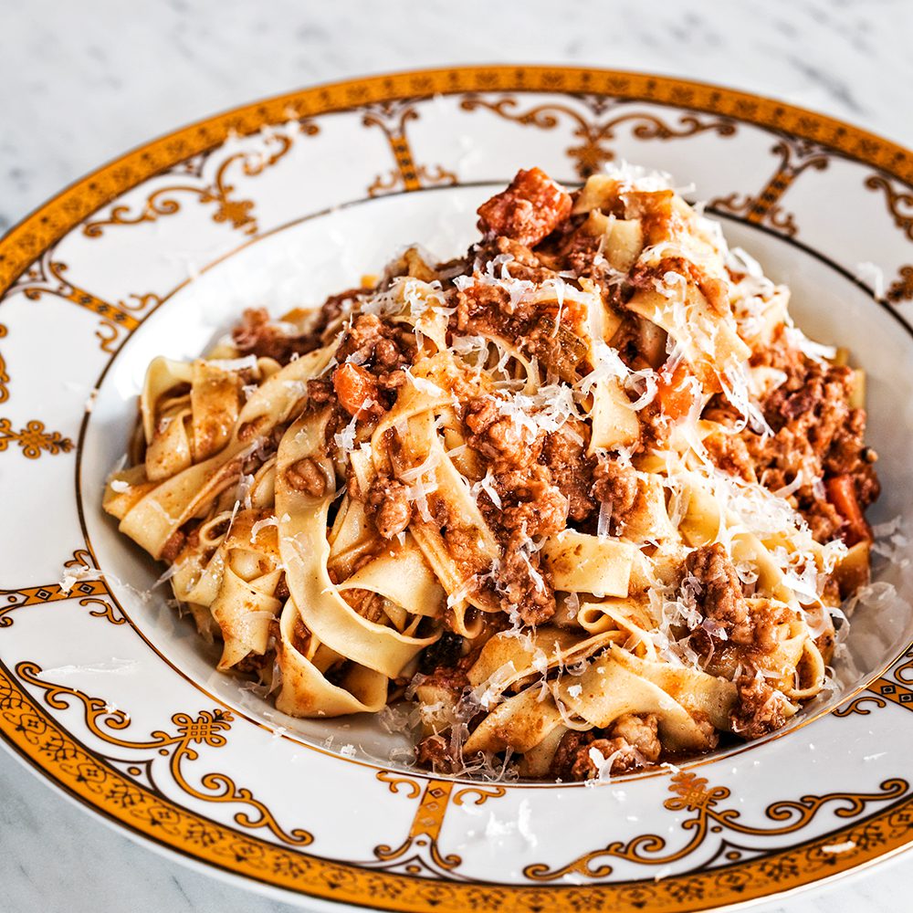 City Market South's Rossoblu restaurant | World Travel Magazine City Market South's Rossoblu restaurant