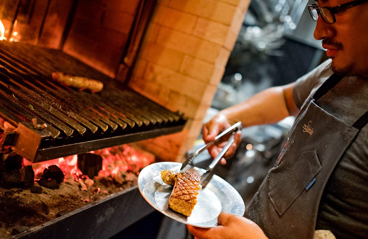 City Market South’s Rossoblu restaurant | World Travel Magazine City Market South’s Rossoblu restaurant