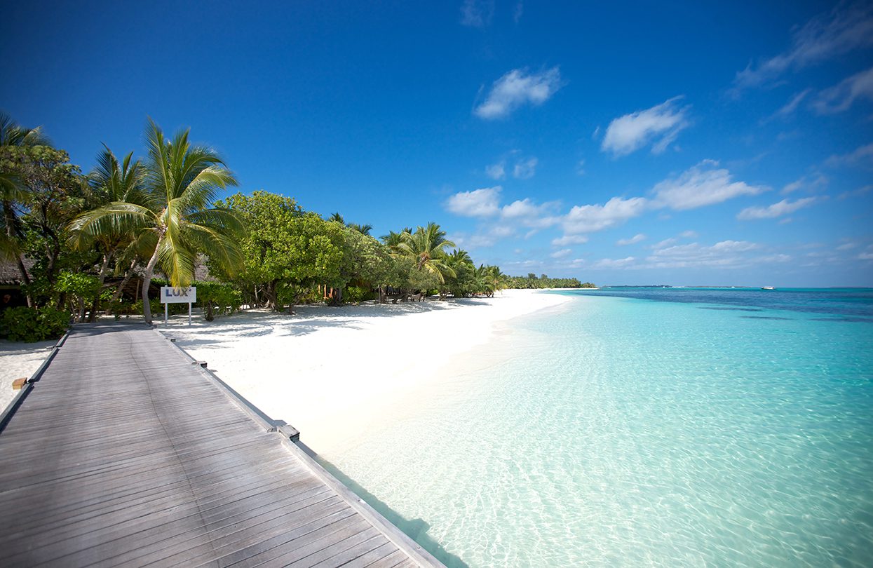 Lux_ South Ari Atoll | World Travel Magazine Lux_ South Ari Atoll