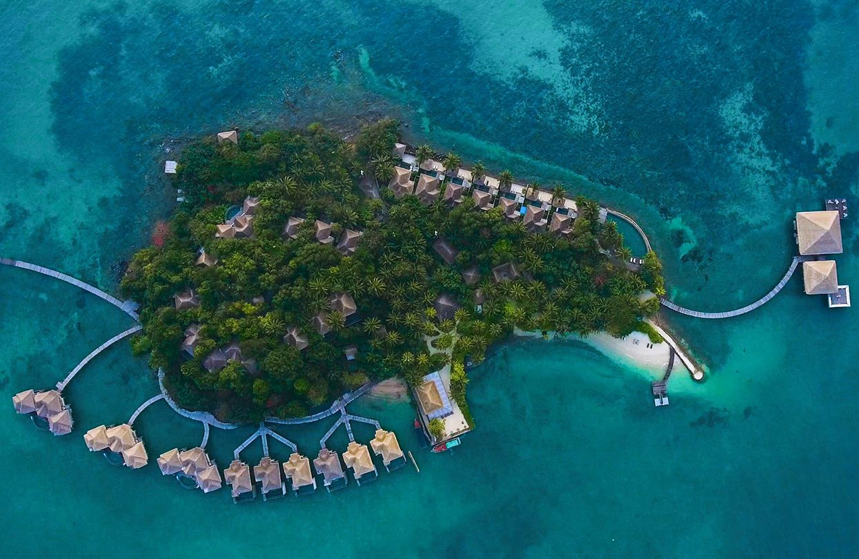 Song Saa Private Island | World Travel Magazine Song Saa Private Island