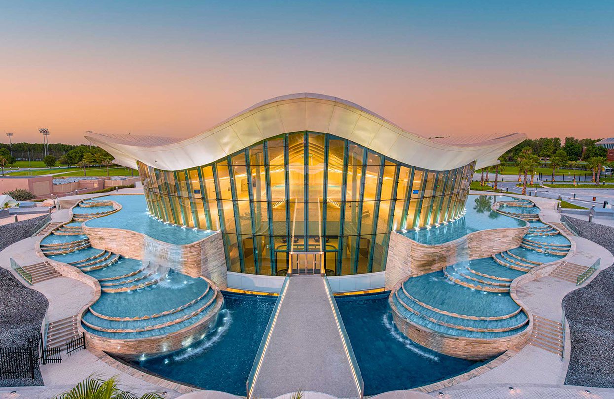 Deep Dive Dubai | World Travel Magazine Deep Dive Dubai