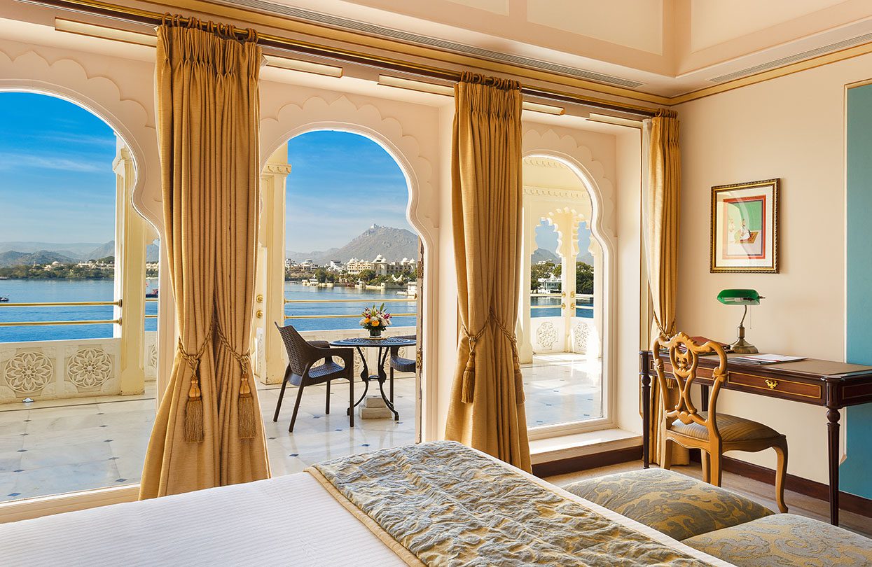 Taj Fateh Prakash, Udaipur | World Travel Magazine Taj Fateh Prakash, Udaipur