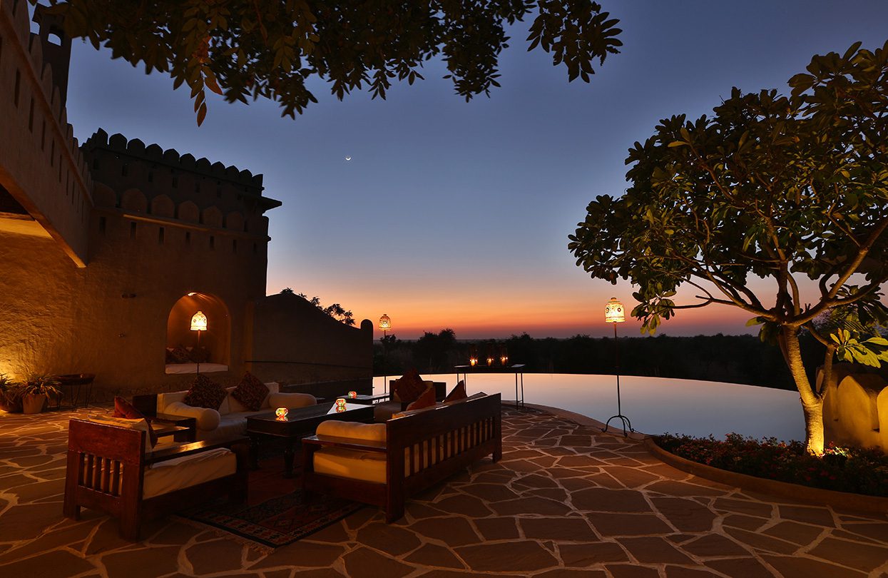Mihir Garh | World Travel Magazine Mihir Garh