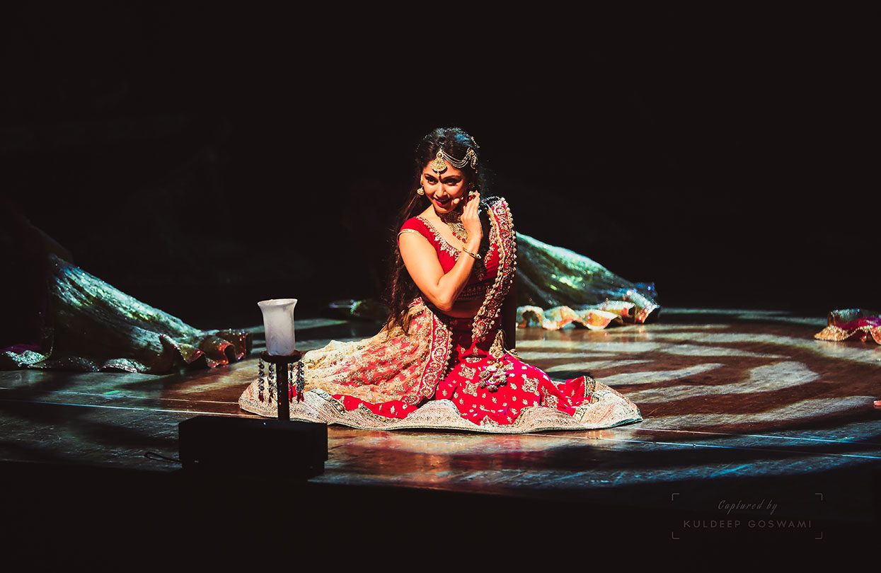 Devdas – The Musical in Singapore’s Esplanade Theatre | World Travel Magazine Devdas – The Musical in Singapore’s Esplanade Theatre