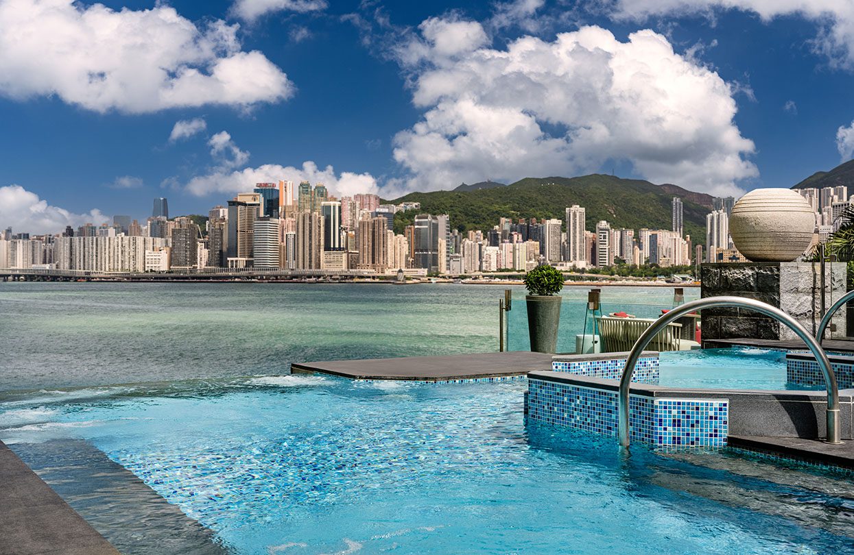 Regent Hong Kong Victoria Harbour | World Travel Magazine Regent Hong Kong Victoria Harbour