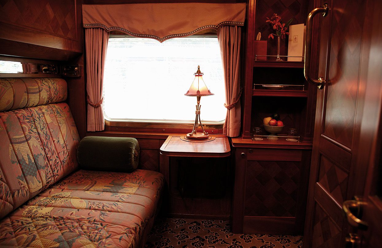 Eastern & Oriental Express Malaysia | World Travel Magazine Eastern & Oriental Express Malaysia