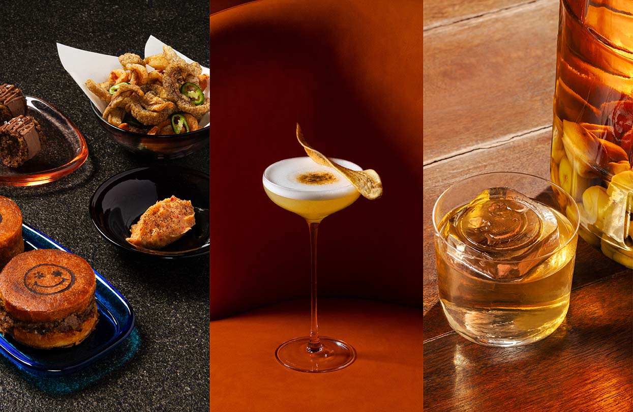 Funkytown Bangkoks Fresh Spin on Cocktail Culture | World Travel Magazine Funkytown Bangkoks Fresh Spin on Cocktail Culture