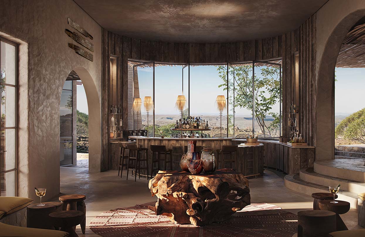 Explore Laikipia's Wild Luxury andBeyond Suyian Lodge | World Travel Magazine Explore Laikipia's Wild Luxury andBeyond Suyian Lodge