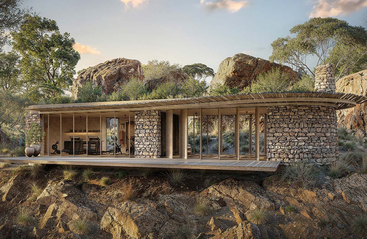 Explore Laikipia's Wild Luxury andBeyond Suyian Lodge | World Travel Magazine Explore Laikipia's Wild Luxury andBeyond Suyian Lodge